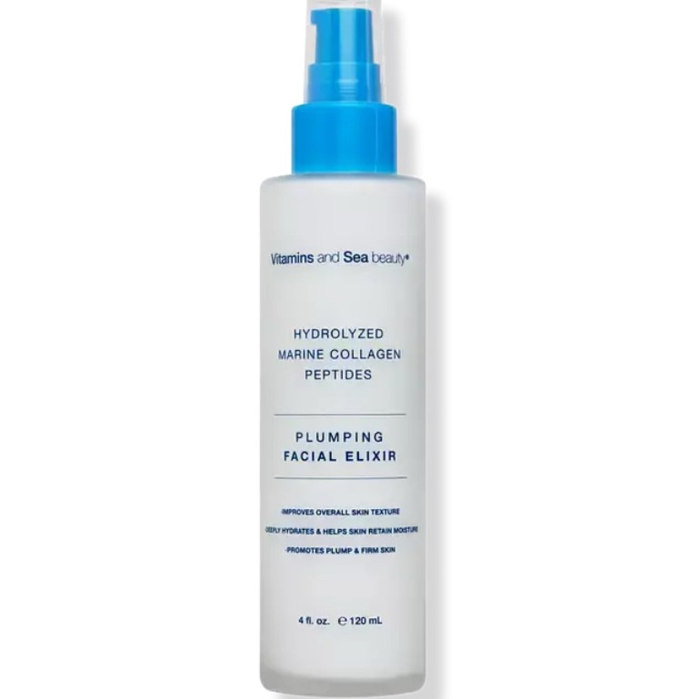 Facial Elixir